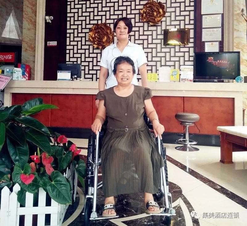 用心服務(wù)│從服務(wù)啟程，向善良出發(fā)