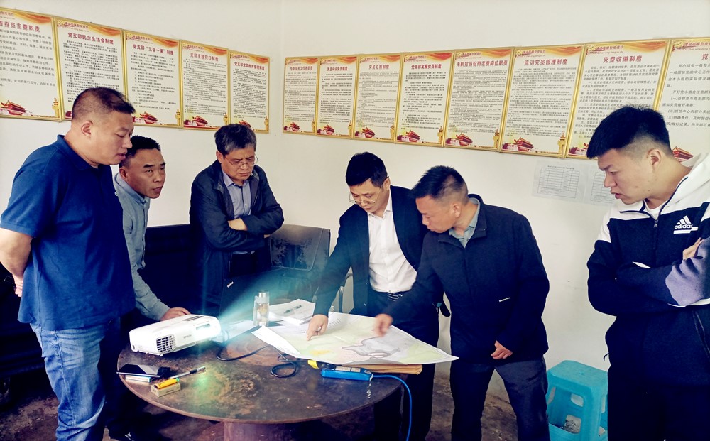 貴州開元｜確定方向，繼續(xù)前行