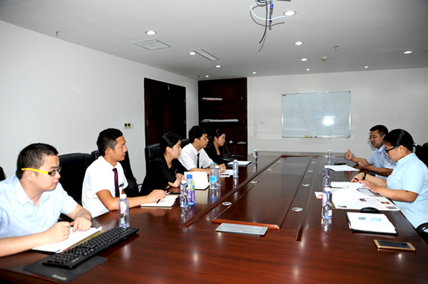 “工欲善其事，必先利其器”開(kāi)元礦業(yè)集團(tuán)系列培訓(xùn)報(bào)道