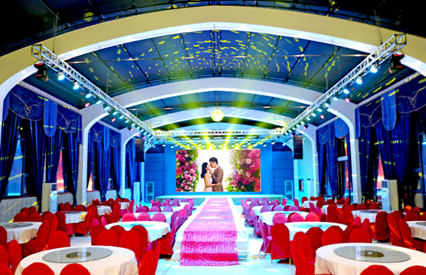 “顧客至上，一切為您!