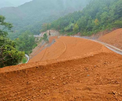 雙河金礦 |筑牢生態(tài)屏障，鋪就“三生共贏”之路